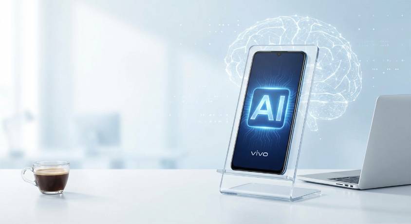 曝字节跳动推进 AI手机合作：vivo 员工证实，联想密切沟通