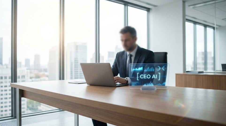 摩根大通 CEO：在 AI 时代，情商等「软技能」对就业更重要