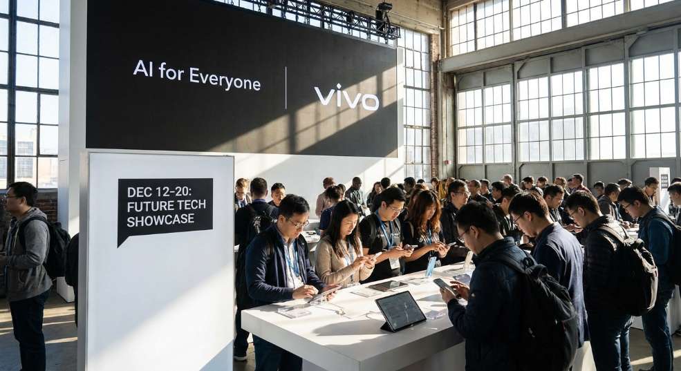 曝字节跳动推进 AI手机合作：vivo 员工证实，联想密切沟通第一张图