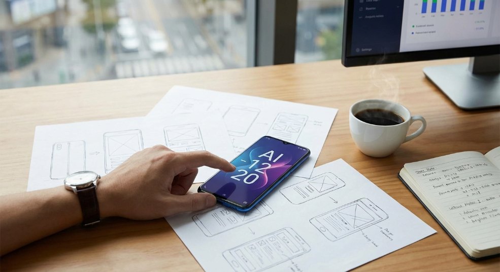 曝字节跳动推进 AI手机合作：vivo 员工证实，联想密切沟通第二张图