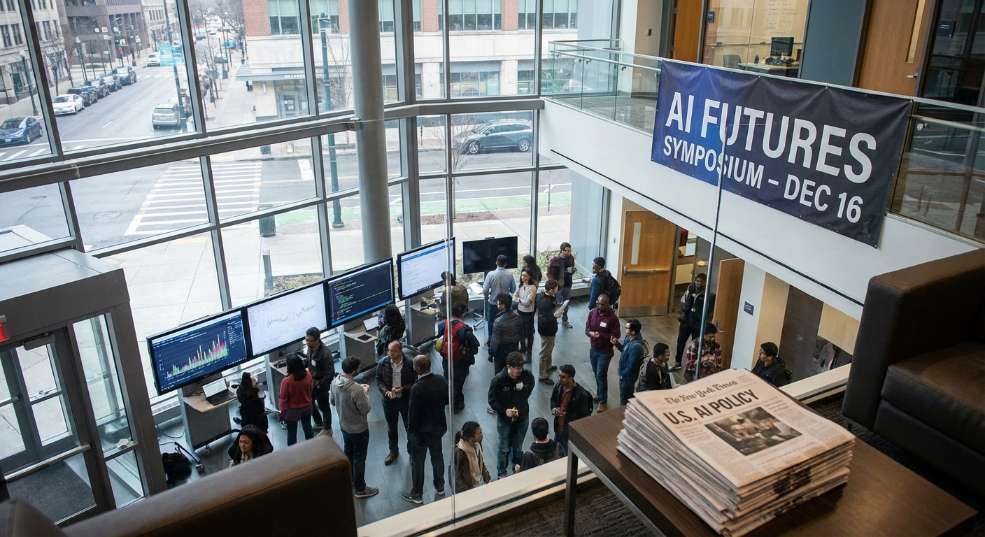 特朗普政府启动“美国科技力量”计划，招募千名工程师深耕 AI 基建第二张图