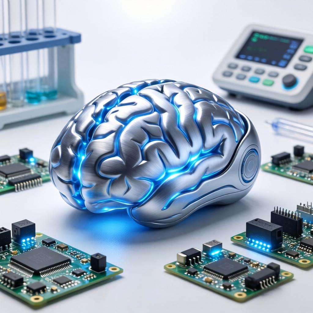 超声波脑机接口横空出世，中国创业者如何与美国巨头同台竞技？