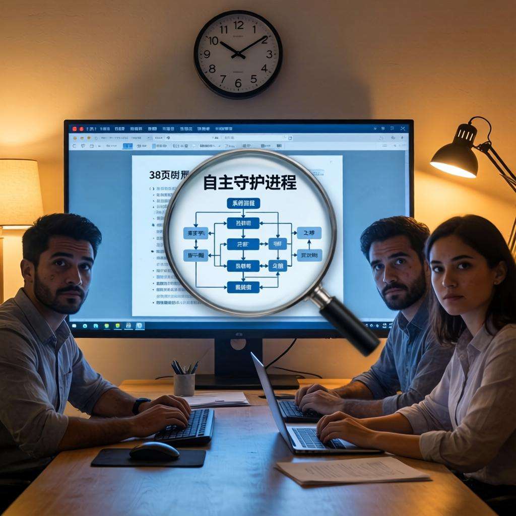 从 Claude Code 泄露看 AI Coding Agent 的自主守护进程设计：一场关于“放手”的技术革命第一张图