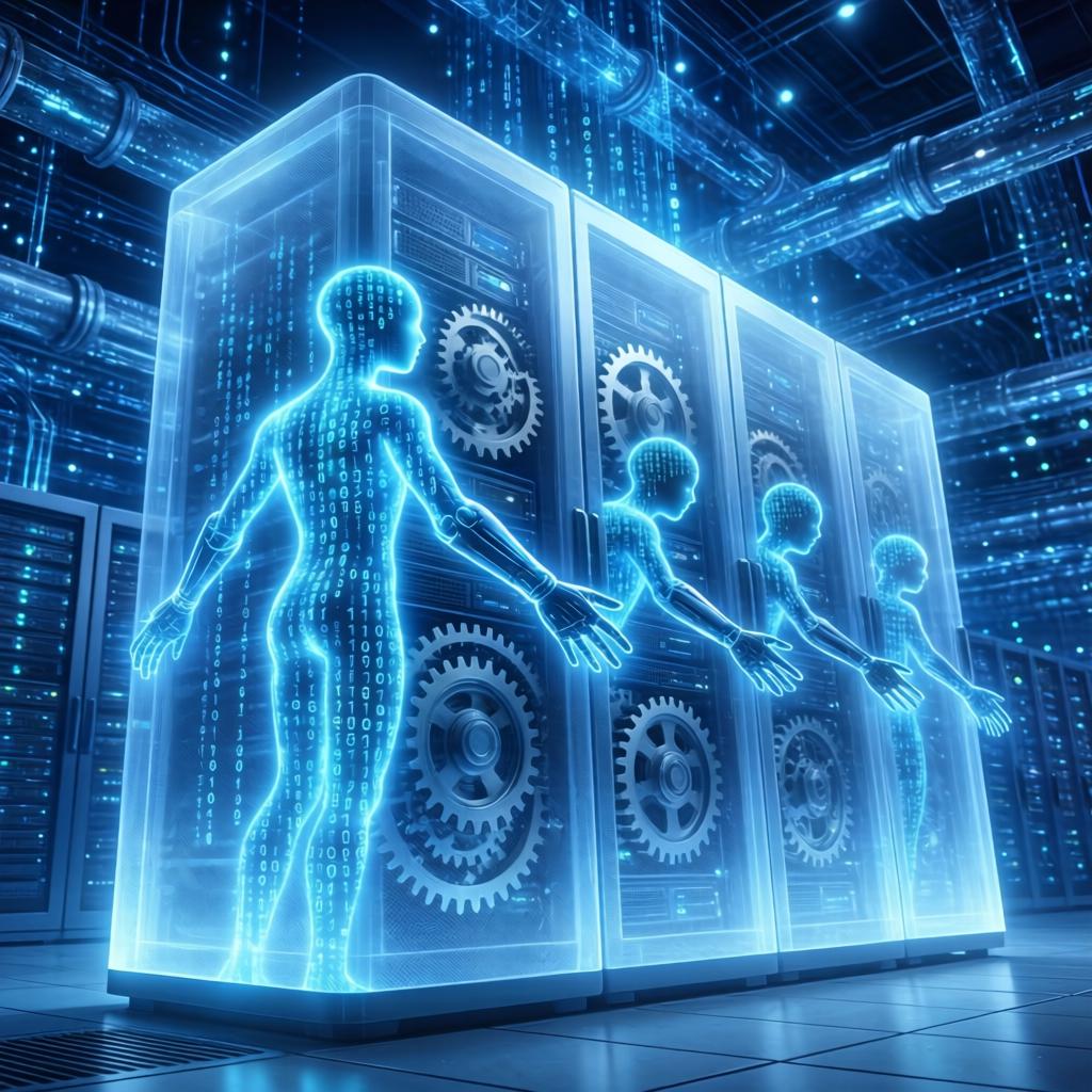 从 Claude Code 泄露看 AI Coding Agent 的自主守护进程设计：一场关于“放手”的技术革命第二张图