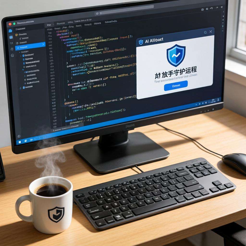 从 Claude Code 泄露看 AI Coding Agent 的自主守护进程设计：一场关于“放手”的技术革命第三张图
