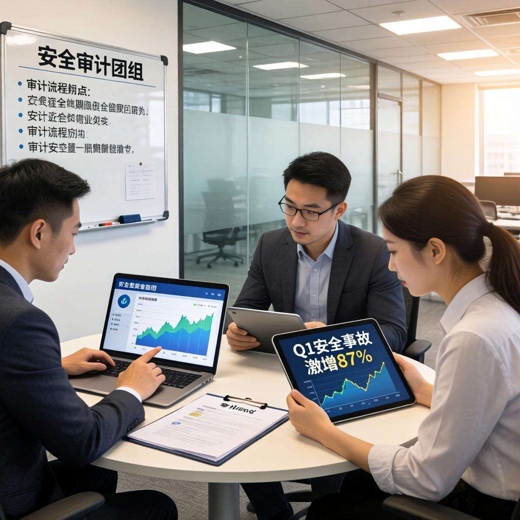 Claude Code泄露事件启示录：AI编程工具安全审计的4个企业级防护盲区第二张图