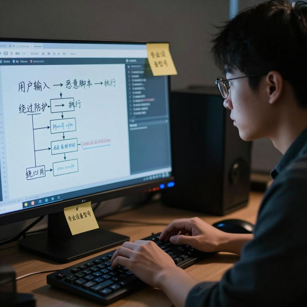 前端框架升级焦虑：Angular XSS 漏洞 CVE-2026-22610 警示，这3个坑别踩！第三张图