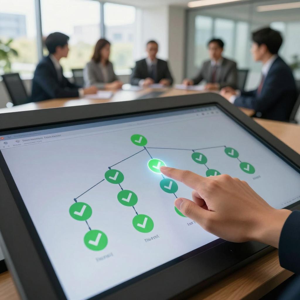 GraphRAG知识图谱检索增强技术：让大模型告别胡说八道第三张图