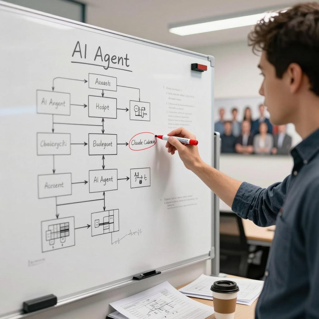 Claude Code源码泄露揭示的工业级AI Agent架构设计：看完少走3年弯路第二张图