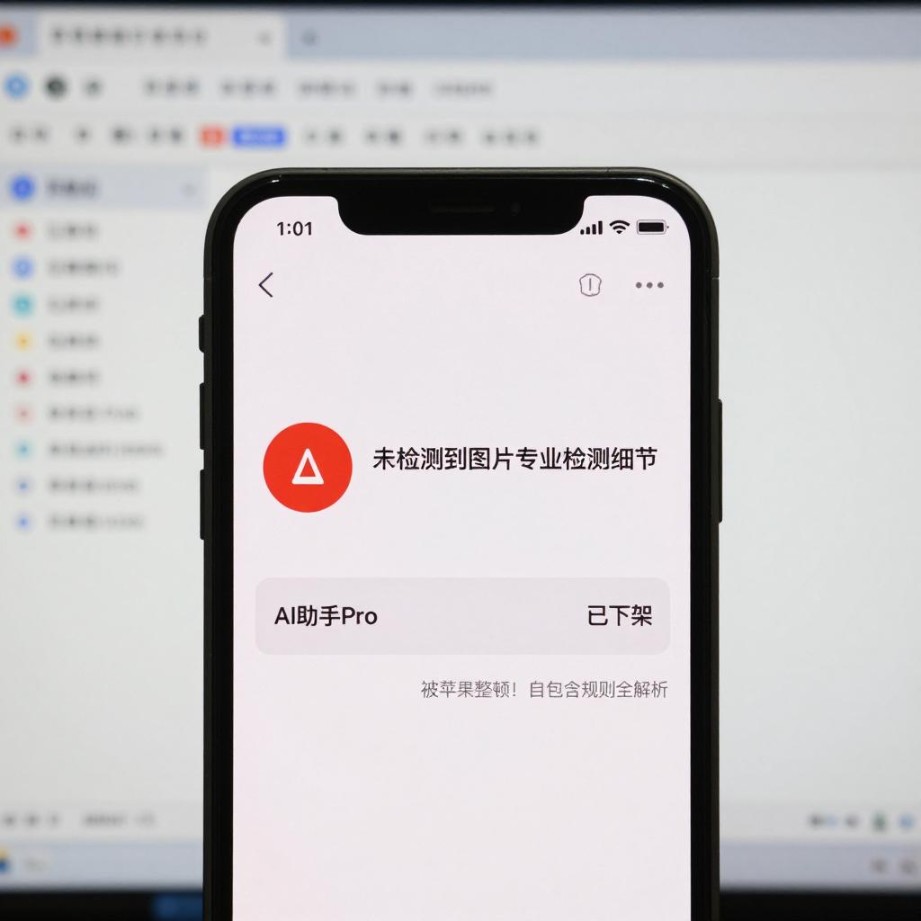 vibe coding被苹果整顿！App Store自包含规则全解析第一张图
