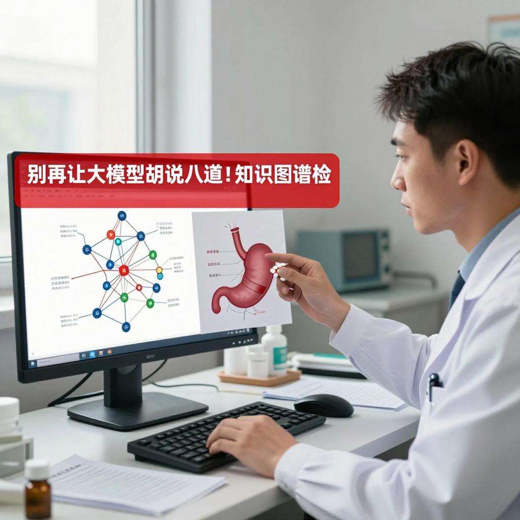 别再让大模型胡说八道！GraphRAG知识图谱检索增强技术实战指南第一张图