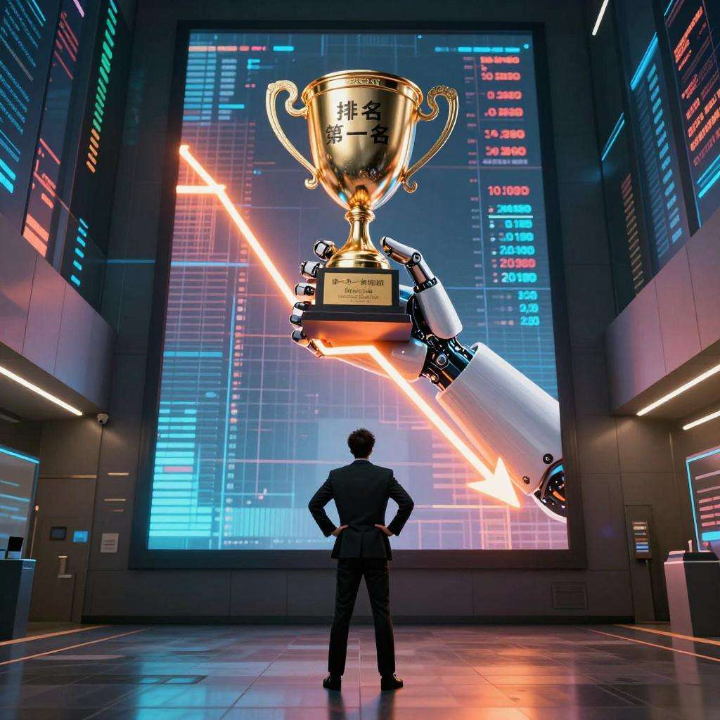 2026年SEO生死局：我靠RankBurst自动化，把AI搜索结果页流量干翻了3倍第二张图