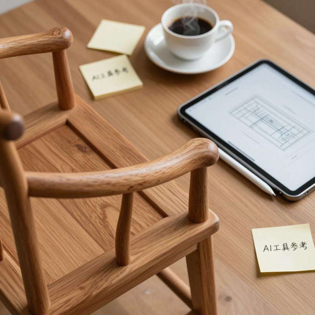 中小企业AI官网改造怎么做？2026年最实战的4步方案第一张图