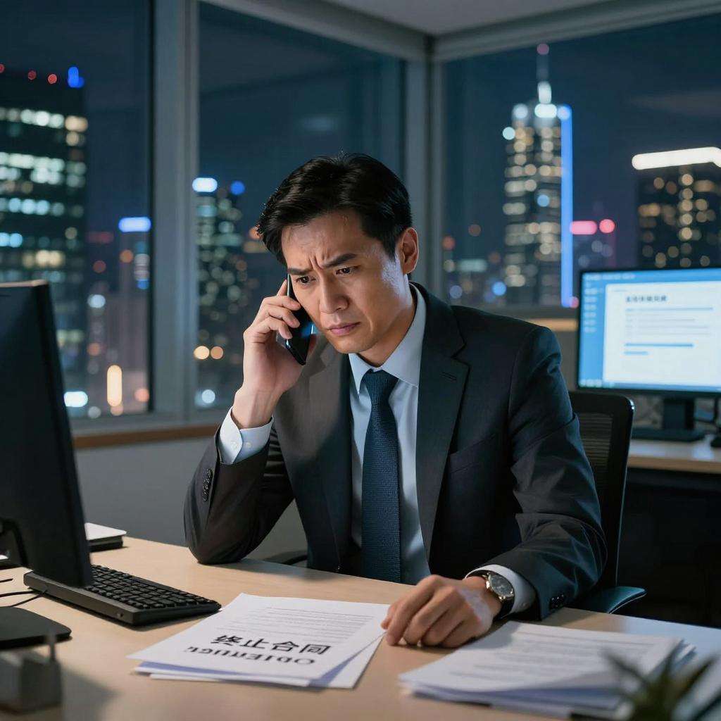 企业数字化服务商如何做AI升级？3个血泪教训和1条捷径