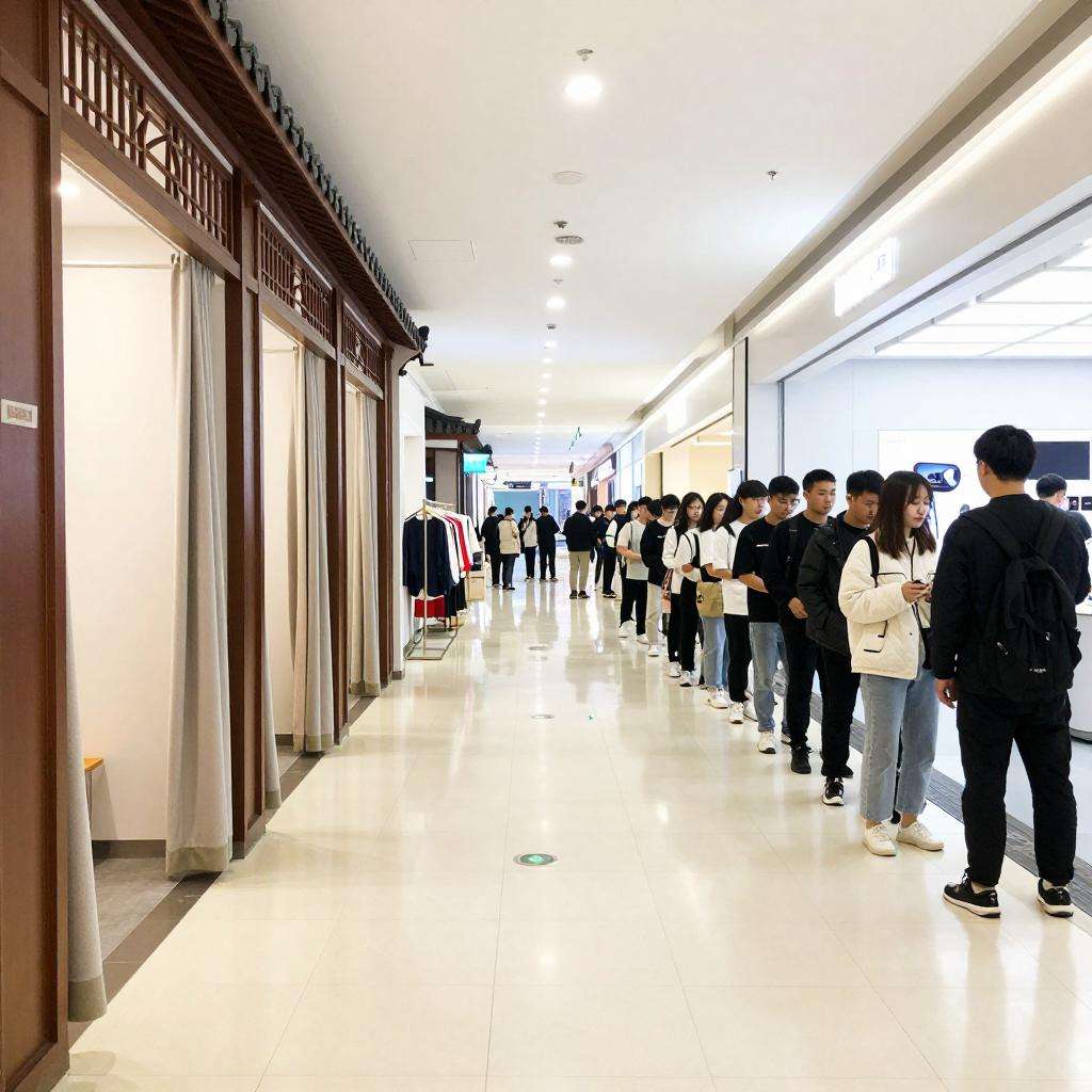 苹果AI对零售行业数字化影响：2026年实体店如何靠它逆袭？第一张图