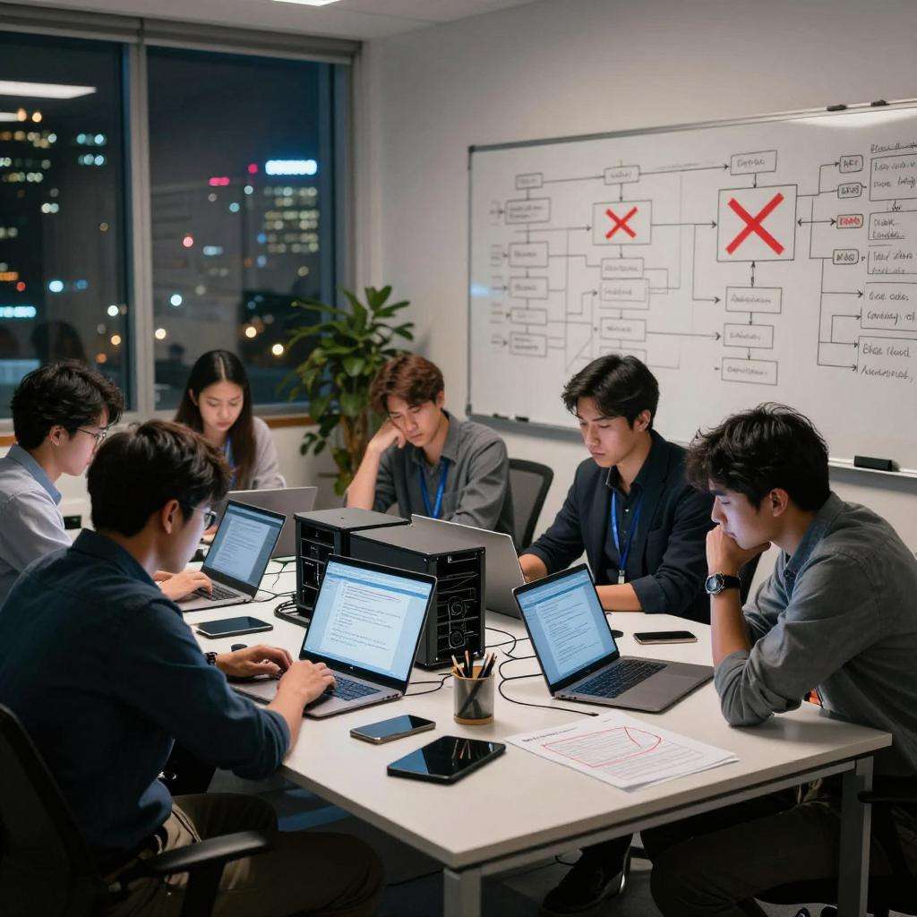 苹果AI开发避坑指南：2026年最全问题与解决方案第一张图