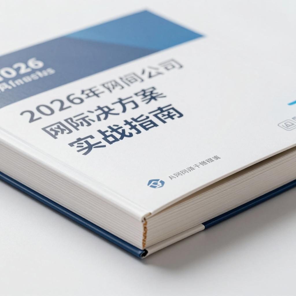 网站建设公司如何提供AI解决方案？2026年实战指南第二张图