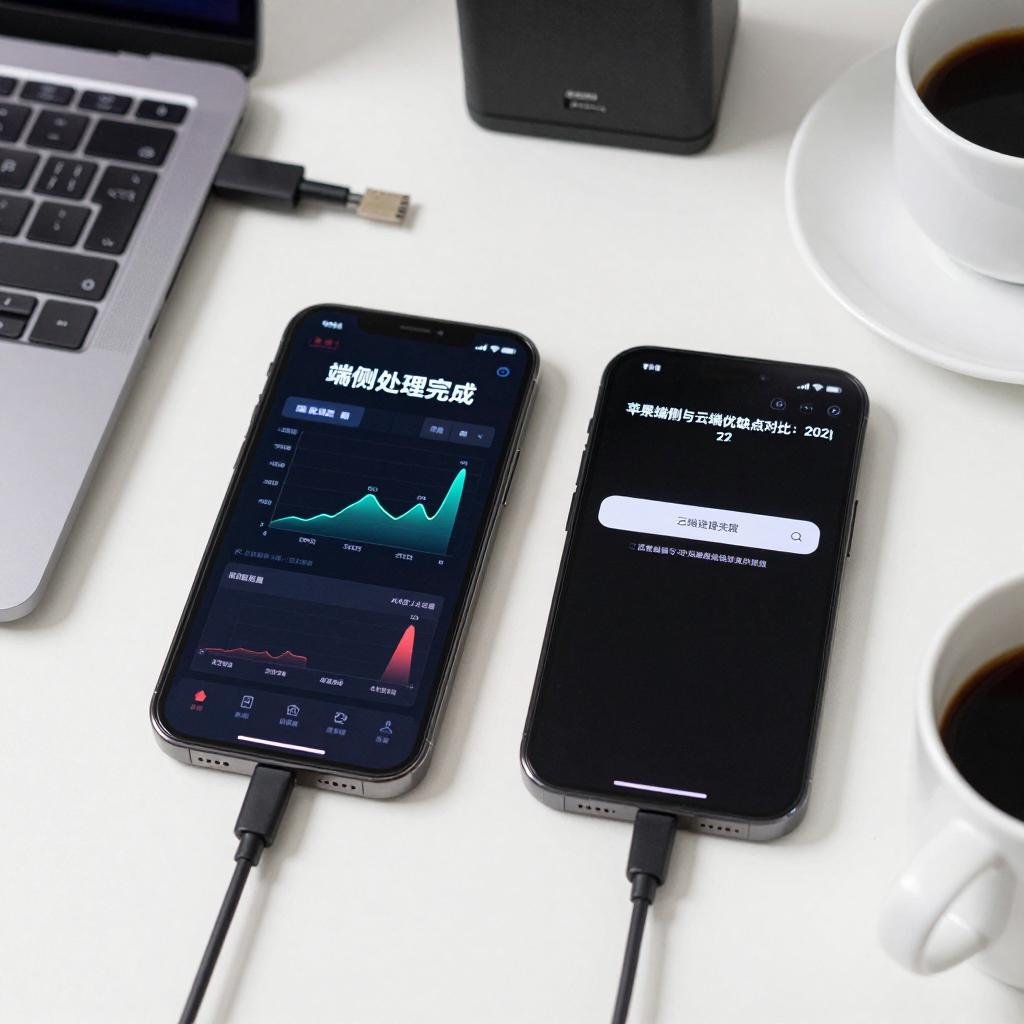 苹果端侧AI与云端AI优缺点对比：2026年买iPhone前必看！第一张图