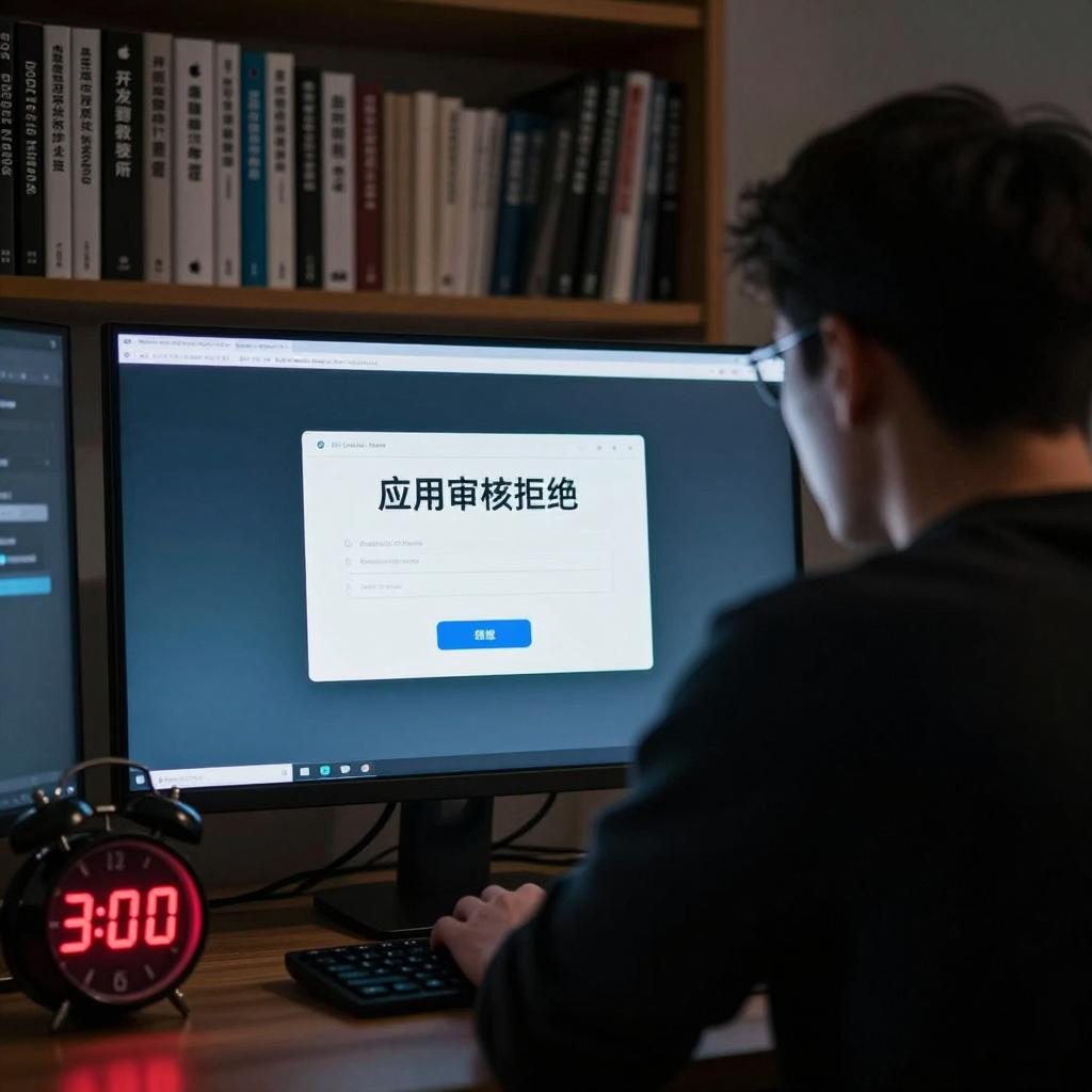 苹果AI开发避坑指南：2026年最全问题与解决方案第三张图