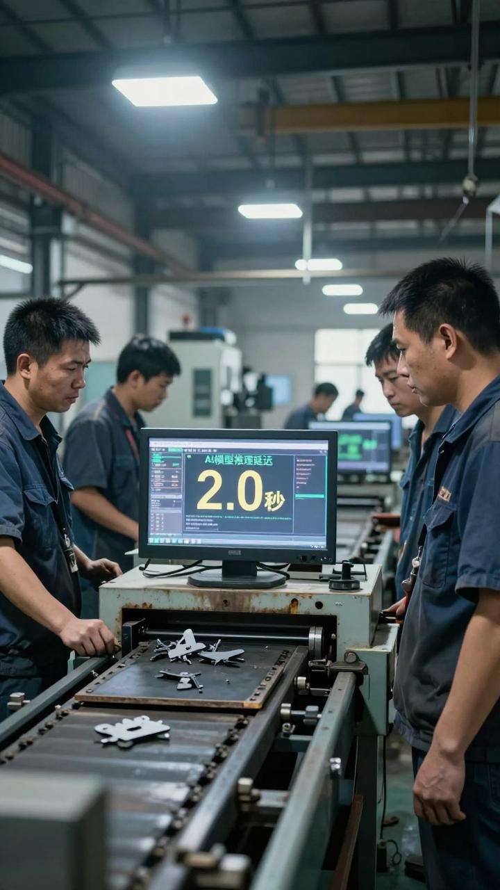 企业AI应用开发选择原生还是跨平台？2026年避坑指南第二张图