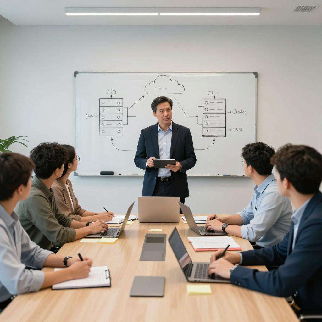 苹果AI开发与传统AI开发区别：2026年开发者必看的5大颠覆性差异第一张图