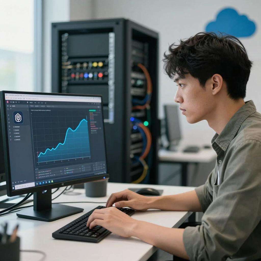 苹果AI开发与传统AI开发区别：2026年开发者必看的5大颠覆性差异第三张图