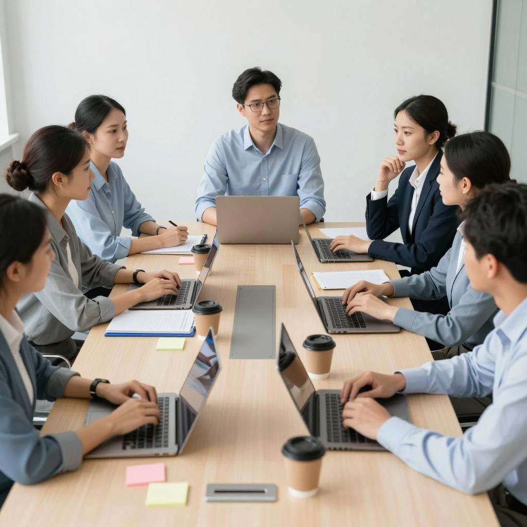 User-Centric SEO：实现用户需求理解与体验优化的制胜法宝