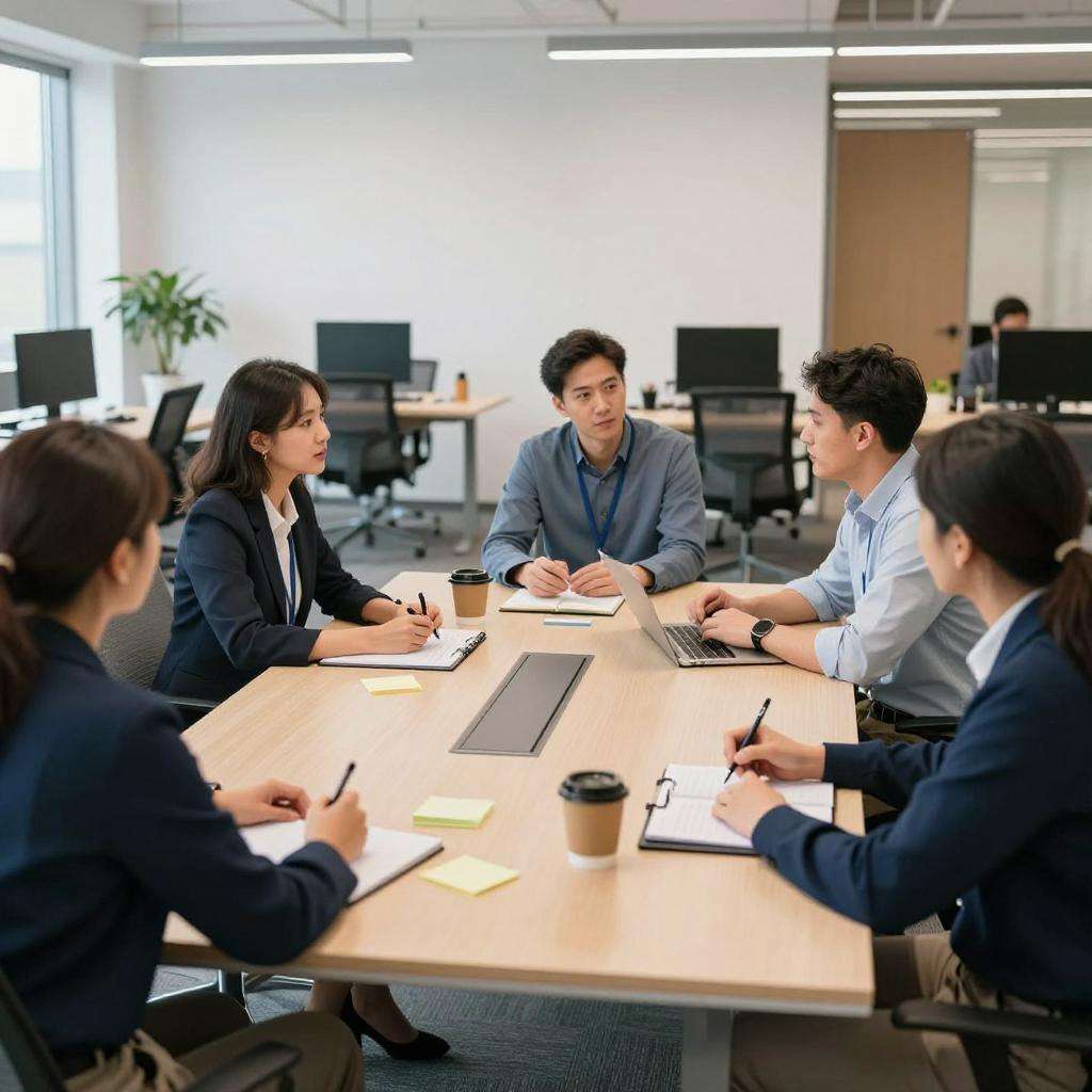 全渠道SEO整合：打造线上线下统一体验的秘诀