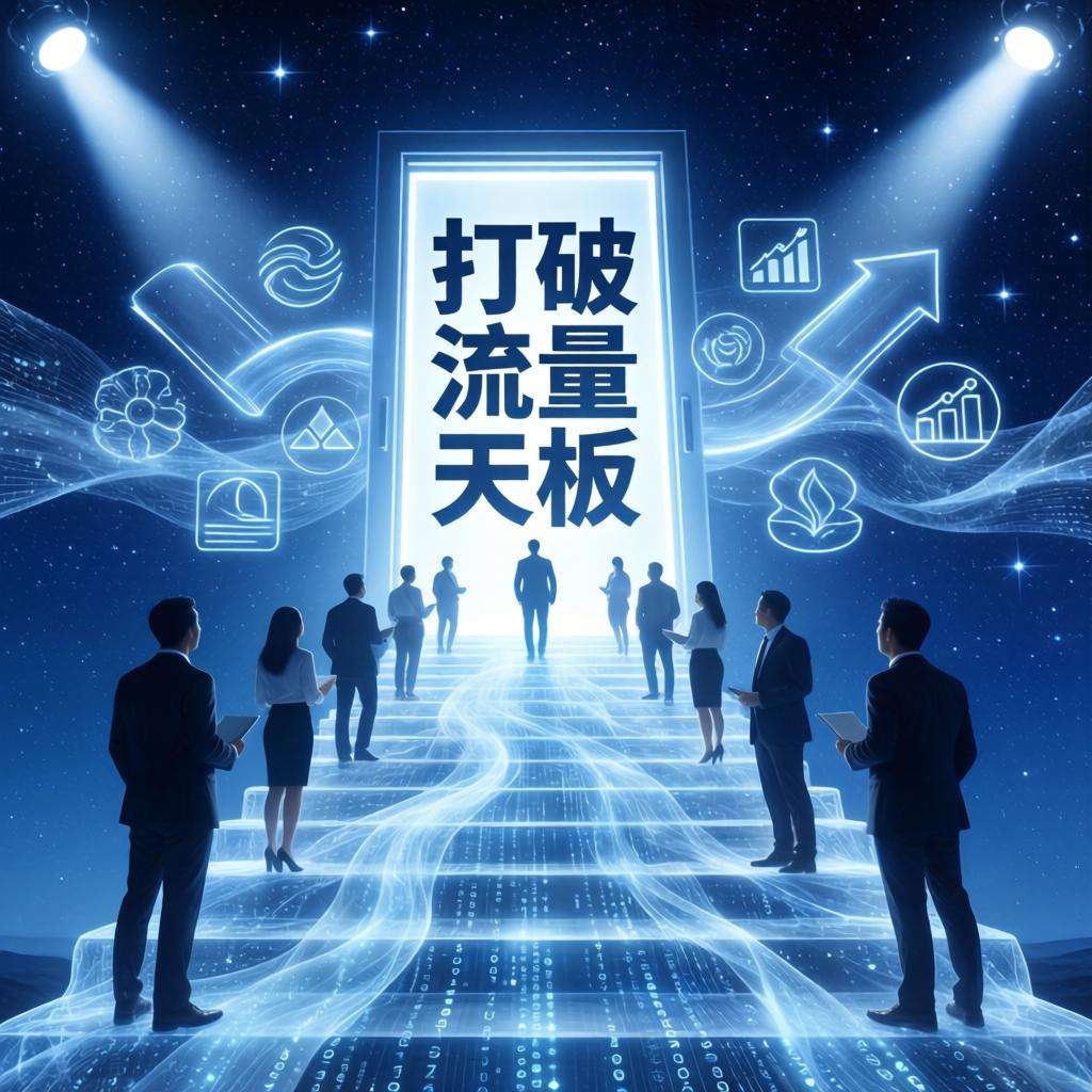 揭秘账户为核心的SEO策略:企业B2B目标的制胜利器 揭秘账户为核心的SEO策略:企业B2B目标的制胜利器第三张图