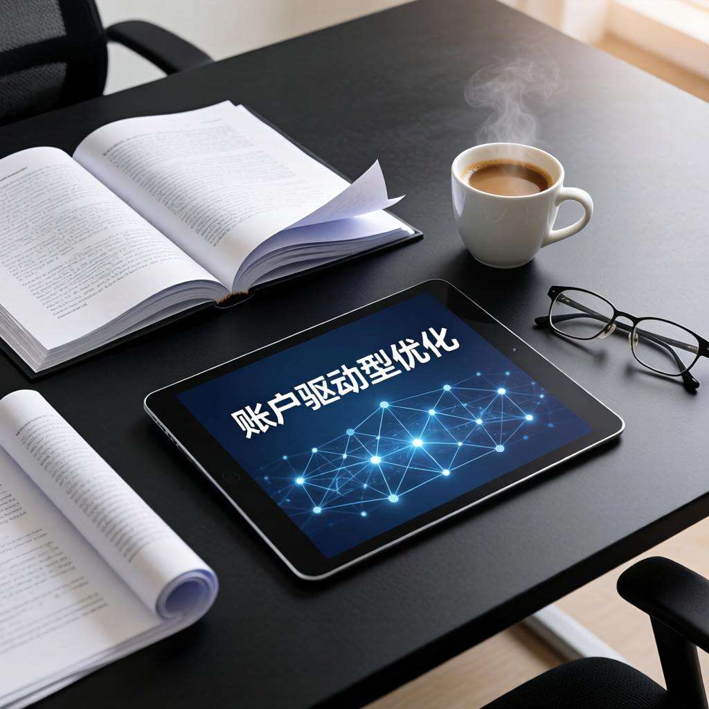 2026年最全Account-Based SEO实战指南:塑造B2B企业客户核心竞争力 2026年最全Account-Based SEO实战指南:塑造B2B企业客户核心竞争力第二张图