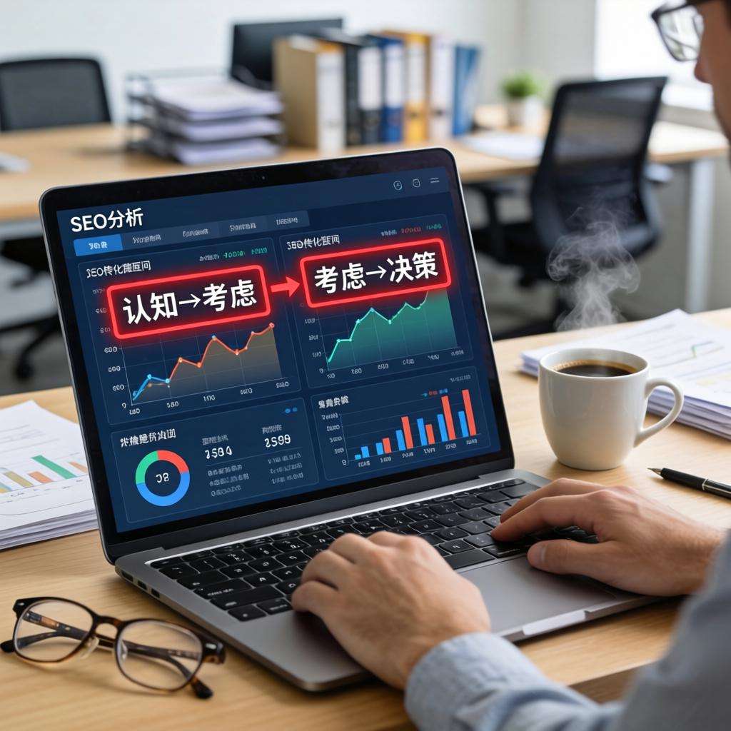 为什么你还能在转化漏斗SEO中毫无头绪？真相可能让你吃惊——很多企业其实都忽视了“认知、考虑、决策”的全流程优化！在我深耕行业多年中，曾经帮助一家电商公司实现转第二张图