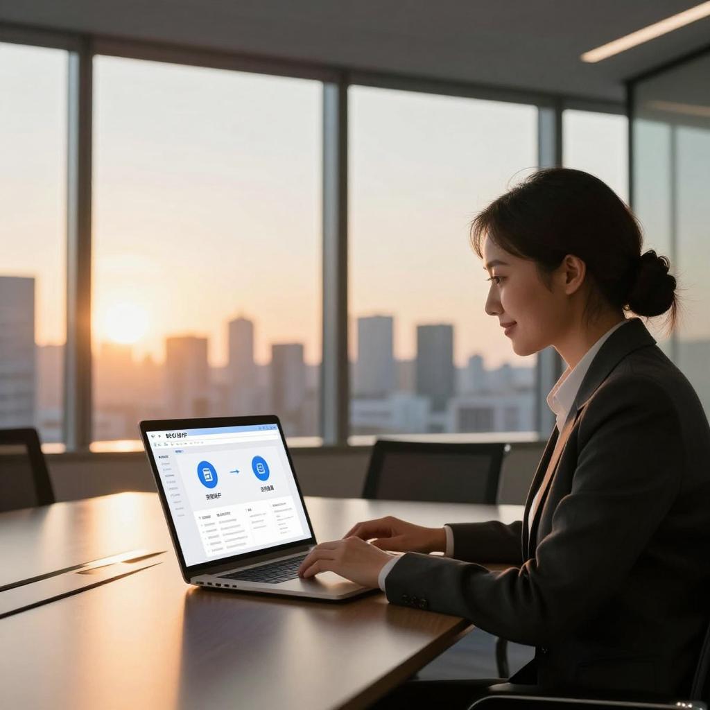 2026年最全Account-Based SEO实战指南:塑造B2B企业客户核心竞争力 2026年最全Account-Based SEO实战指南:塑造B2B企业客户核心竞争力第三张图
