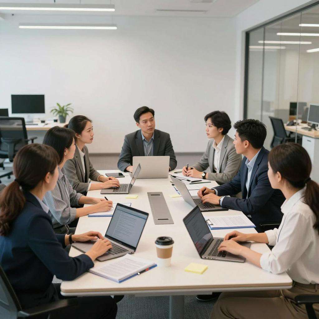 行业趋势适应：破解算法变化与技术发展的秘密武器