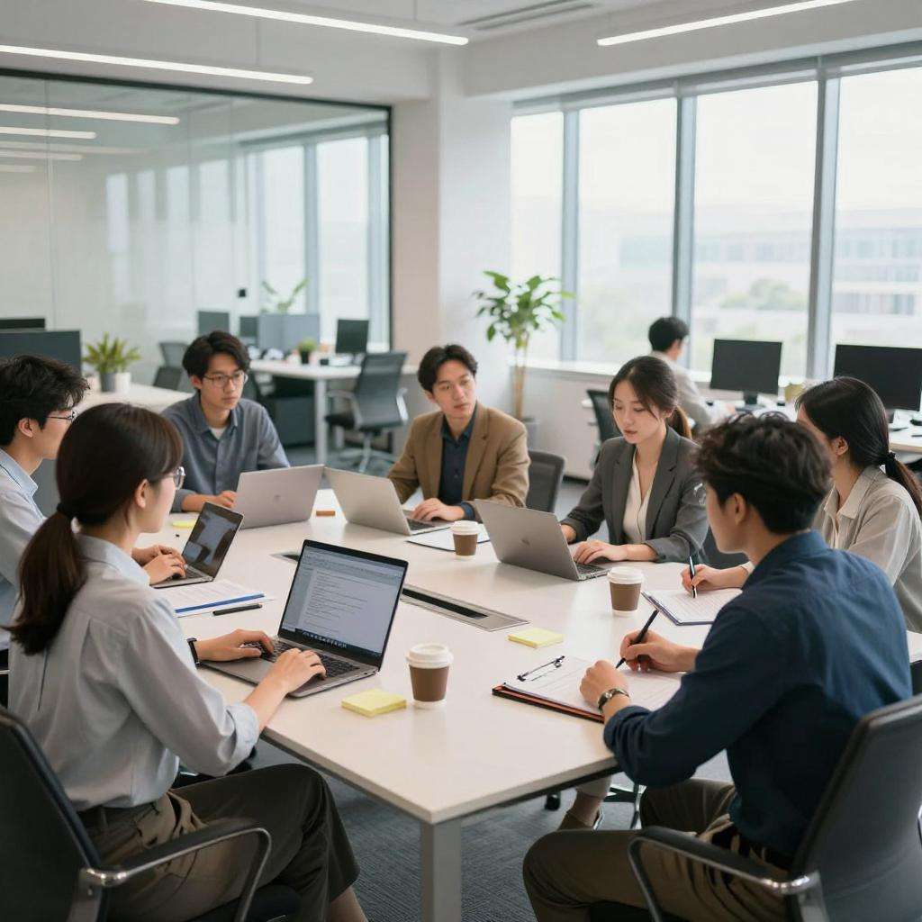 ROI Tracking Framework：投资回报新思维，开启数据驱动未来