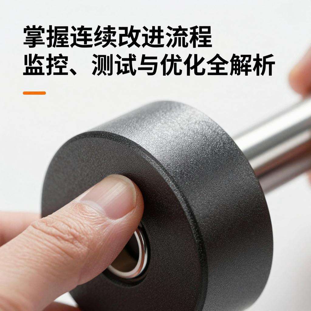 掌握连续改进流程:监控、测试与优化全解析 掌握连续改进流程:监控、测试与优化全解析第二张图