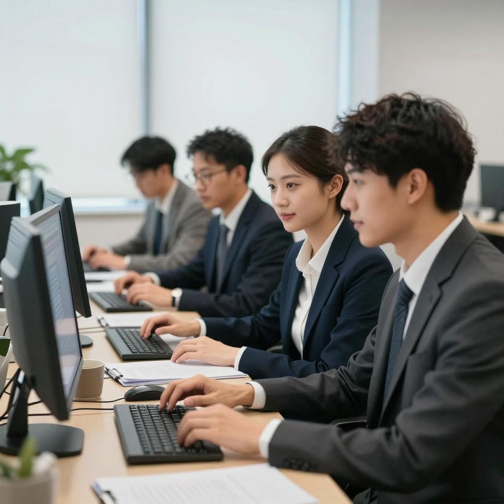 企业级SEO管理:团队协作与流程优化的深度策略 企业级SEO管理:团队协作与流程优化的深度策略第一张图