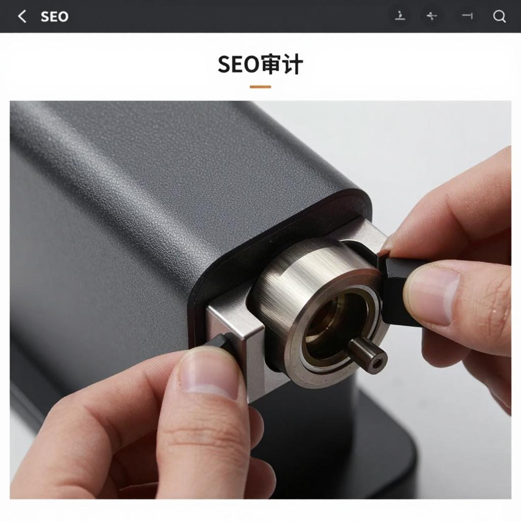 SEO审计到实施：让你的网站流量翻倍的真正关键第二张图