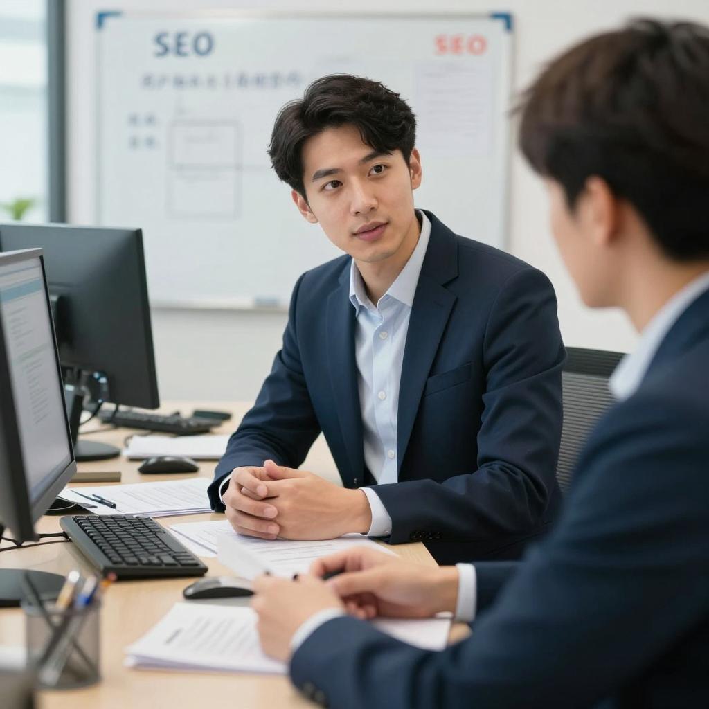 个人化SEO案例:深度解析用户细分与定制内容的创新实践 个人化SEO案例:深度解析用户细分与定制内容的创新实践第一张图