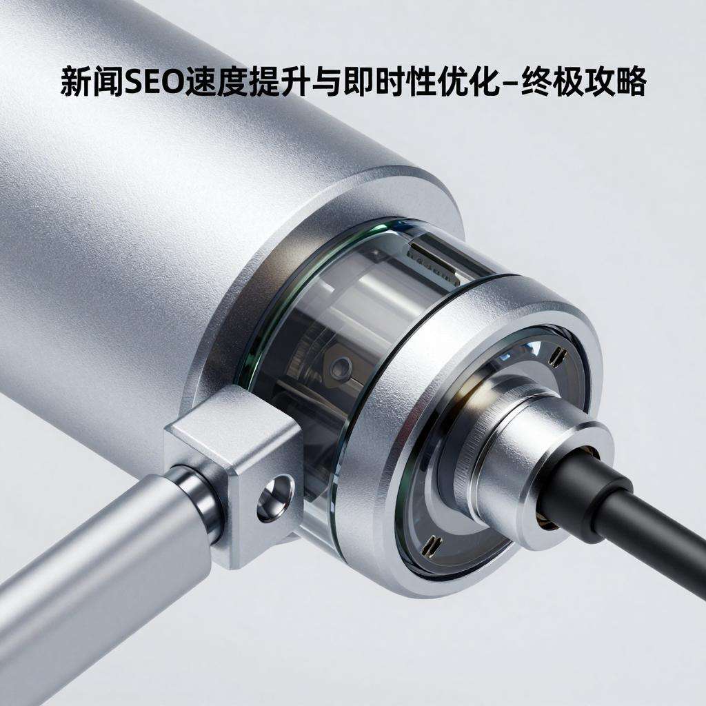 新闻SEO速度：提升即时性与快速索引的终极攻略第二张图