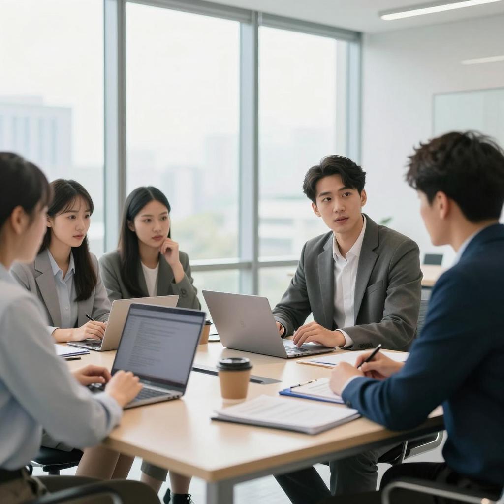 Holistic SEO Approach：打造全方位的搜索引擎优化新格局