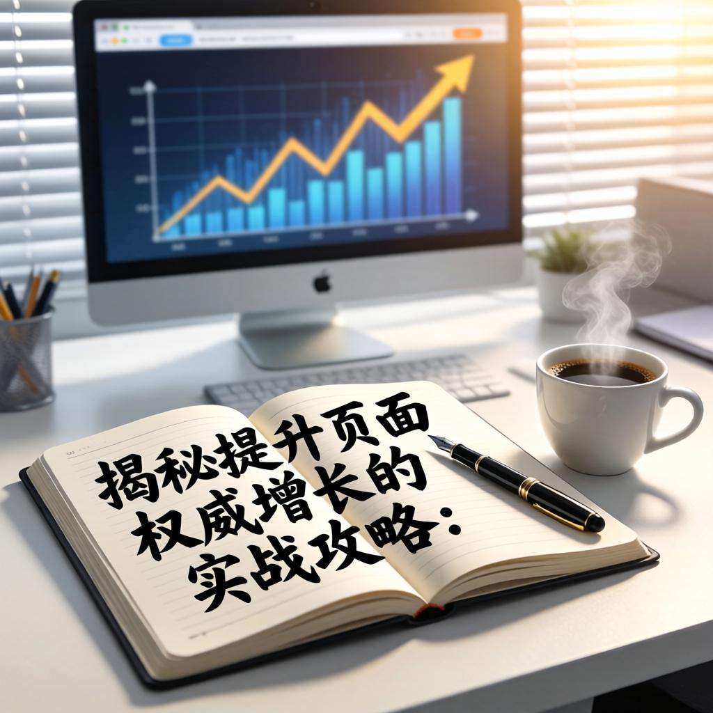 揭秘提升页面权威增长的实战攻略：内容质量决定排名能力