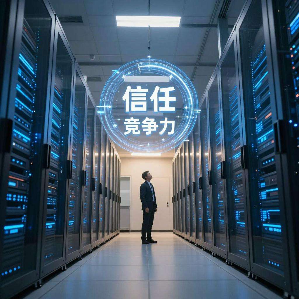 提升域名权威的秘密：快速增强信任度与竞争力的实战攻略第三张图