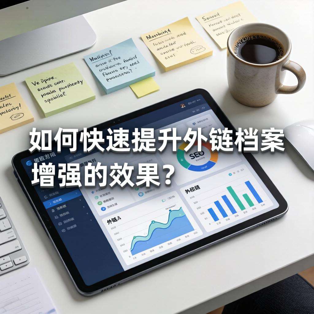 如何快速提升外链档案增强的效果？2026年最新攻略大揭秘
