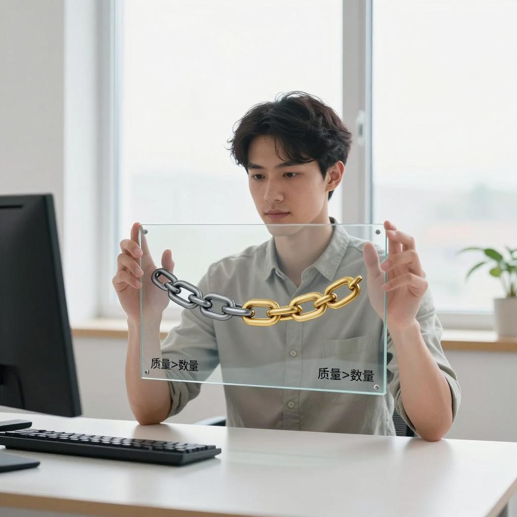 如何有效提升外链档案(Backlink Profile)质量和数量 如何有效提升外链档案(Backlink Profile)质量和数量第一张图