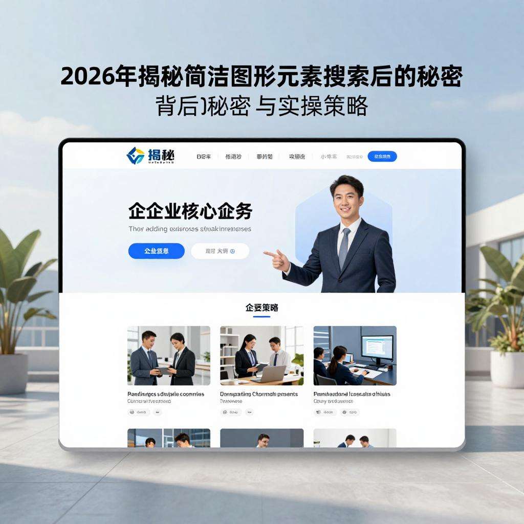2026年揭秘：品牌搜索量增加背后的秘密与实操策略