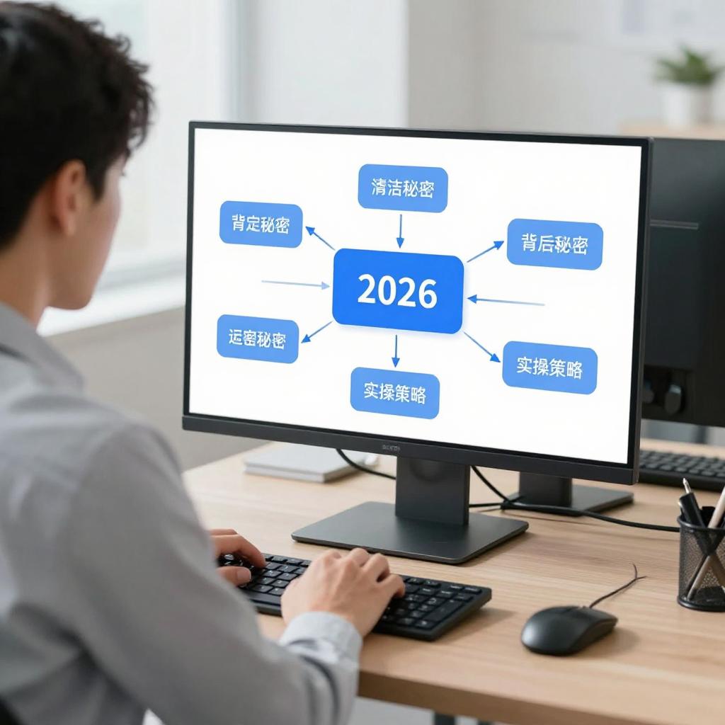 2026年揭秘：品牌搜索量增加背后的秘密与实操策略第一张图
