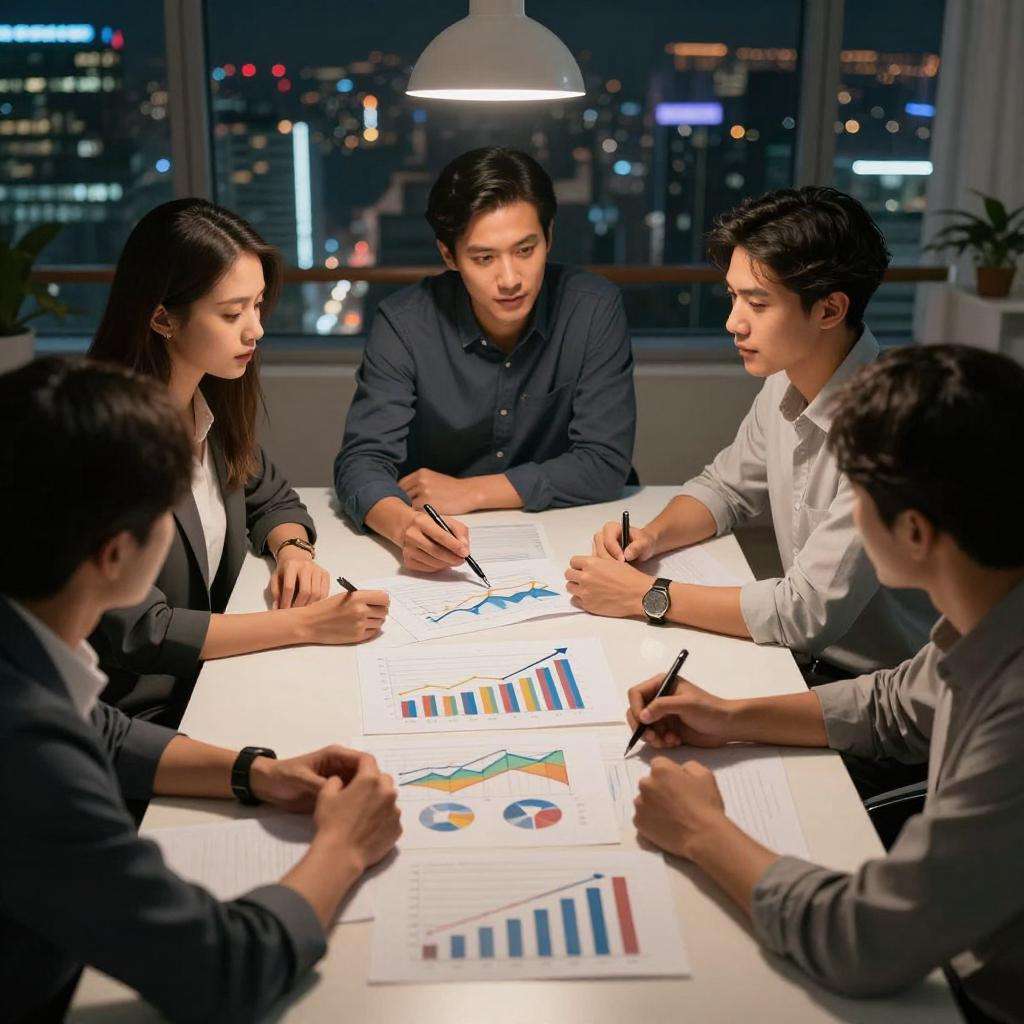 如何实现搜索可见性扩展:揭秘提升展示次数的实战技巧 如何实现搜索可见性扩展:揭秘提升展示次数的实战技巧第一张图