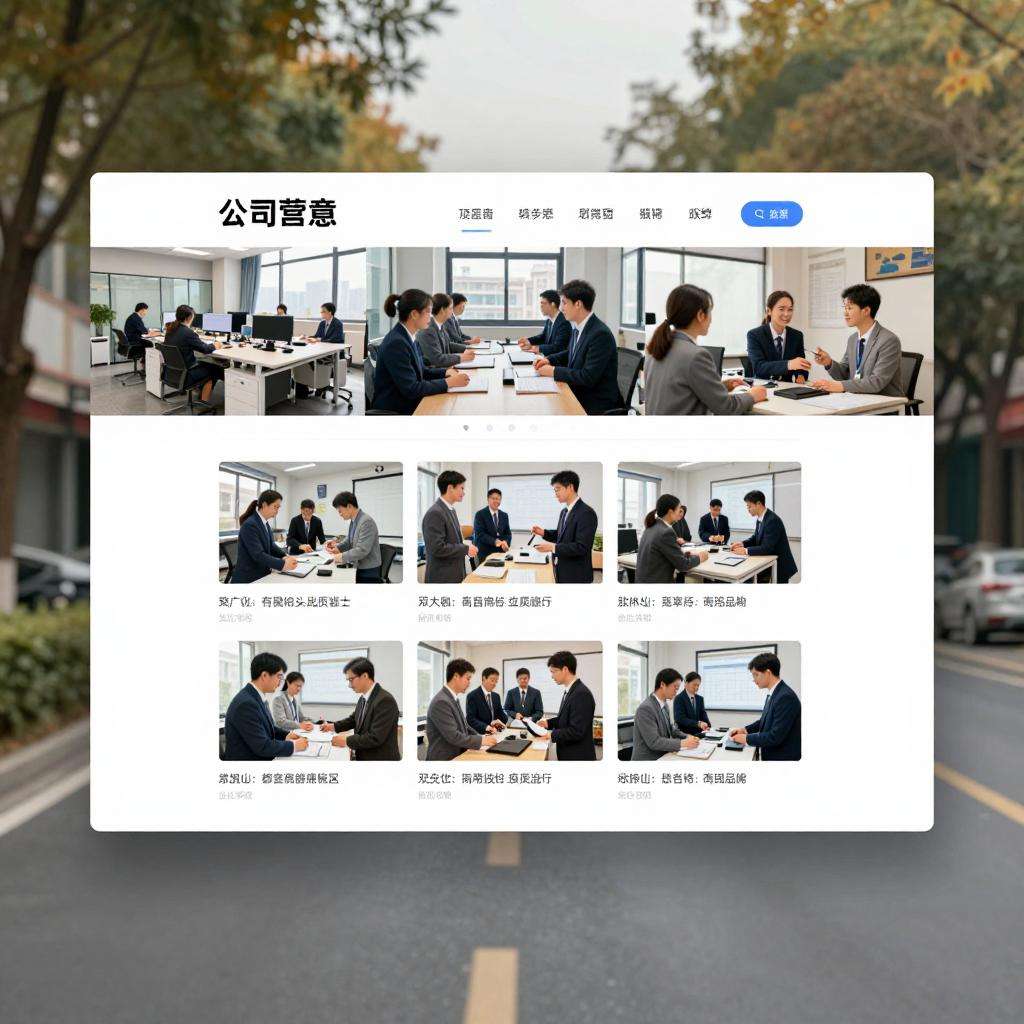 【如何在红海市场通过特色图片获取提升搜索排名？揭秘行业差异化战略】