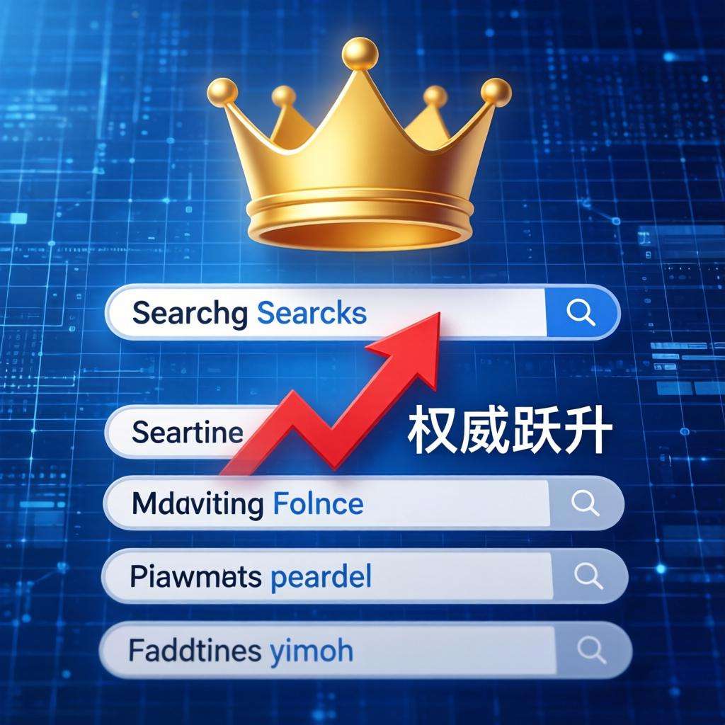 如何实现页面权威增长：突破内容质量的关键策略第二张图