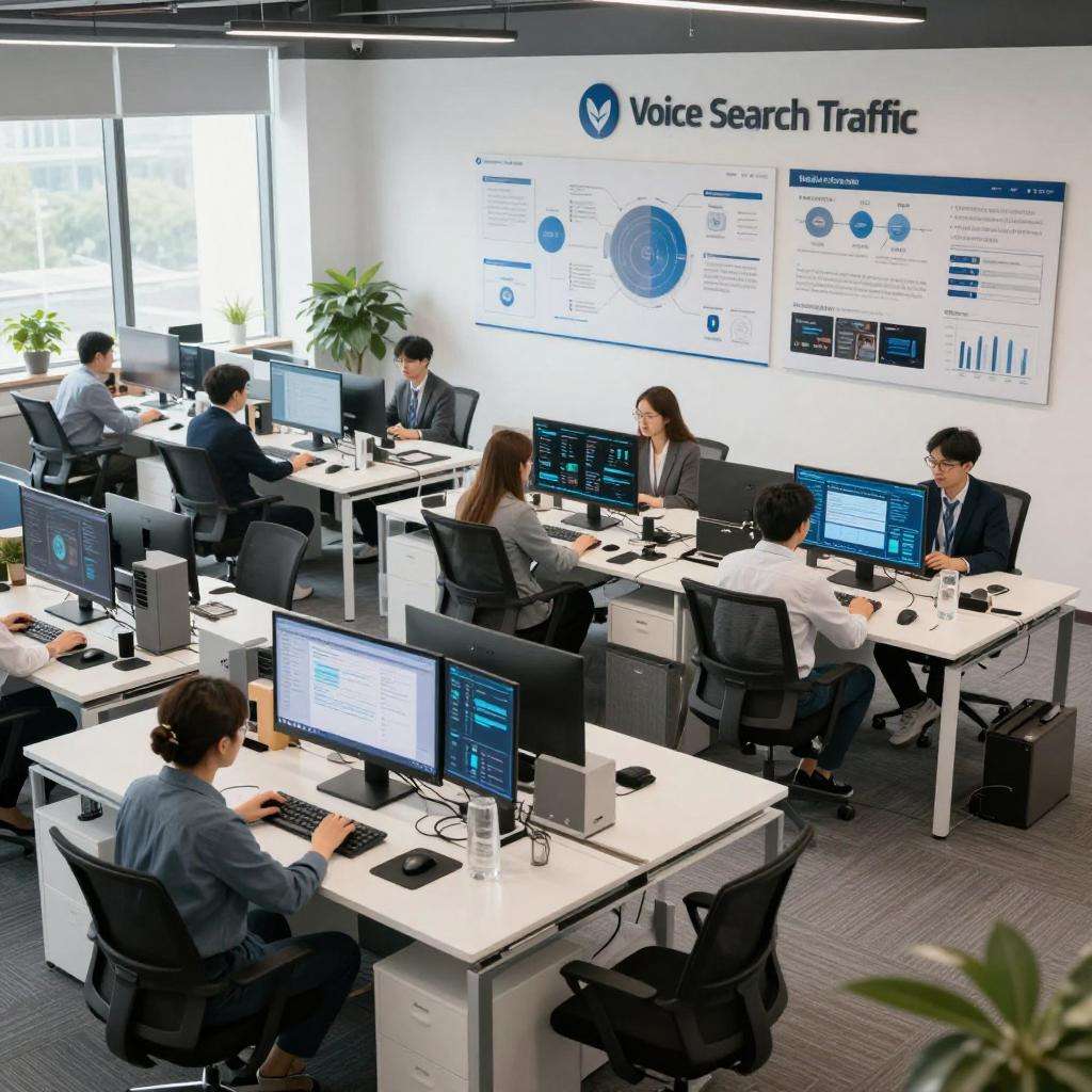 如何利用Voice Search Traffic迎战新兴渠道的未来趋势第三张图